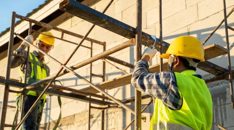 Flashing Repair in Aitkin, MN